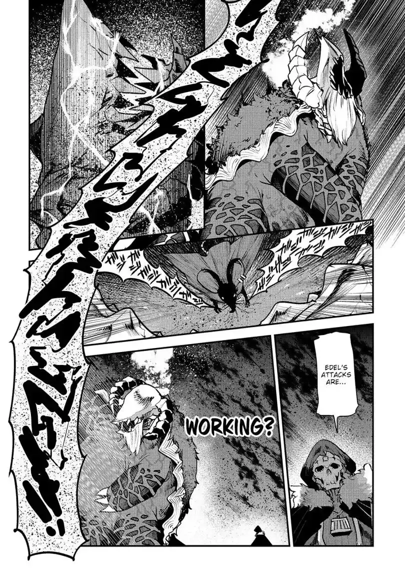 Nozomu Nozomi Chapter 21 22